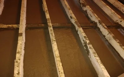 Case Study: Bathroom Floor Structural Repair and Subfloor Replacement in Huntington, NY