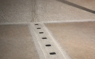 Case Study: Structural Crack Repair in East Northport, NY