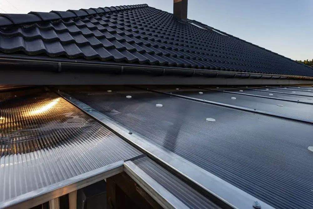 What Are Commercial Waterproofing Services