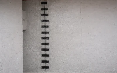 Structural Crack Repair and Waterproofing in Calverton, NY