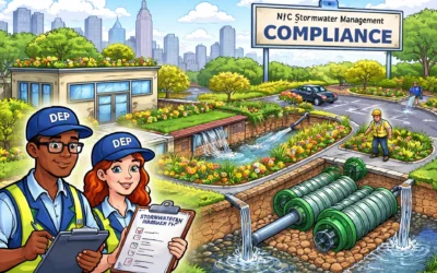 NYC Stormwater Compliance: What Property Owners Need to Know
