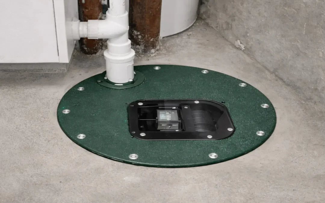 Case Study: Driveway Drainage System Installation in Rockaway, NY