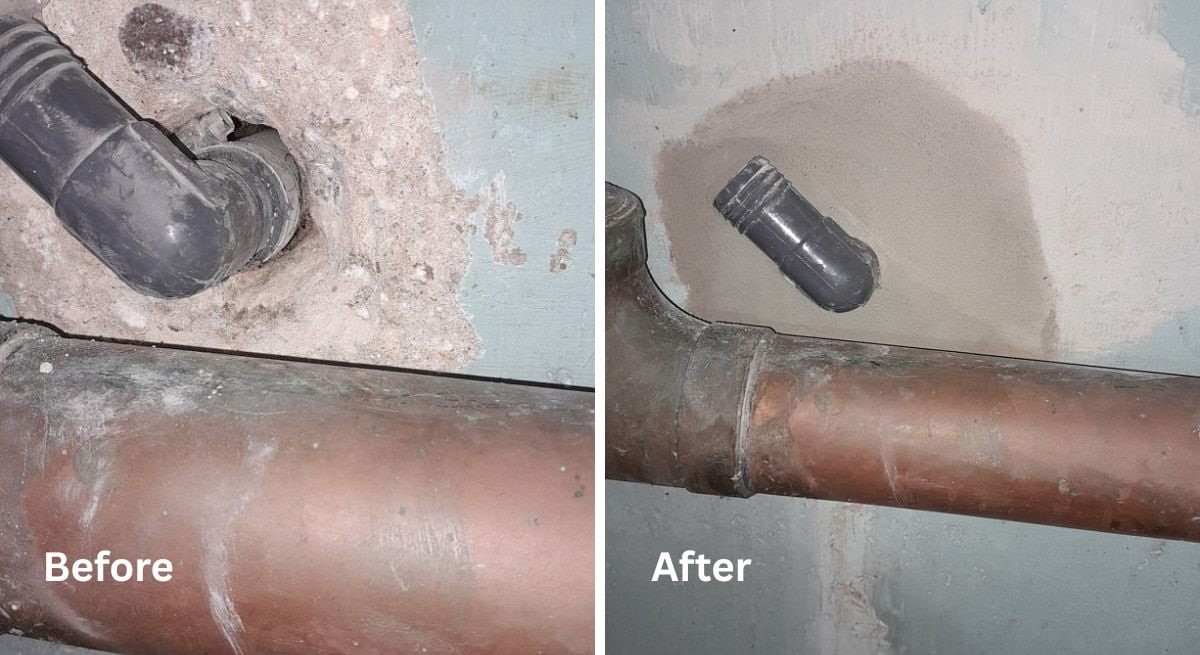 Basement Waterproofing Companies Brooklyn
