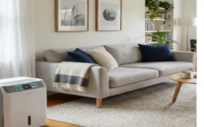 Case Study: Whole-Home Dehumidifier Installation in Commack, NY