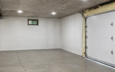 Case Study: Basement Waterproofing and Insulation Project in Centereach, NY