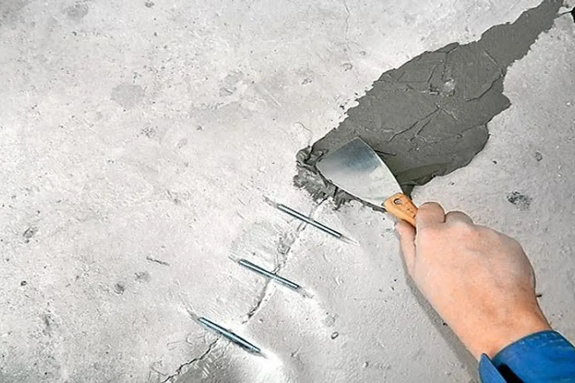 best waterproofing methods for old buildings
