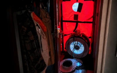 How Much Does a Blower Door Test Cost in New York?