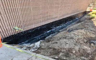 Case Study: Tunnel Waterproofing and Concrete Protection in South Setauket, NY