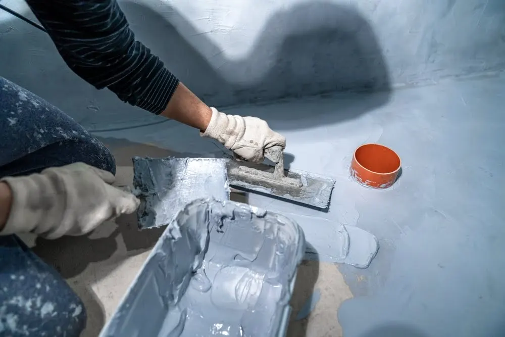 How Concrete Waterproofing Contractors Handle Waterproofing for Concrete Foundations?