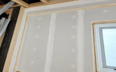 Case Study: Dense Pack Cellulose Insulation Installation in Baldwin, NY