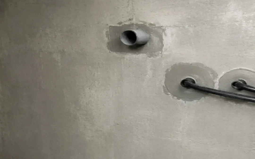 Case Study: Brooklyn, NY Foundation Waterproofing and Mold Remediation