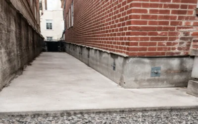 Case Study: Brooklyn Foundation Repair