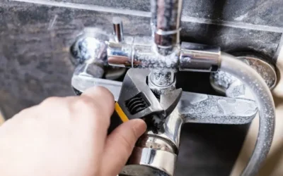 How Do Home Waterproofing Services Address Basement Seepage and Damp Walls?