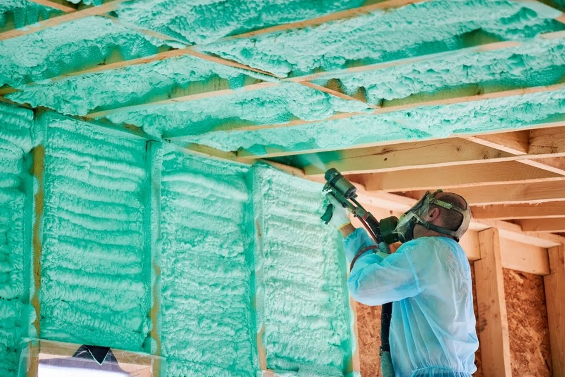 The Science Behind Moisture Control
