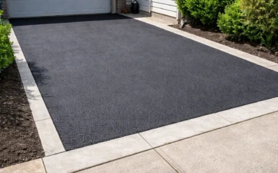 Case Study: Driveway Paving in Queens, NY