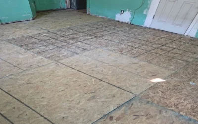 Case Study: Window Leakage and Structural Floor Repair in Brooklyn, NY