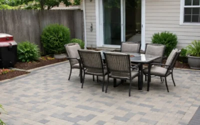 Case Study: Paver Deck Installation in Brooklyn, NY