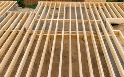 How to Fix Rotted Floor Joists: Signs, Causes, Repair Methods, and Costs