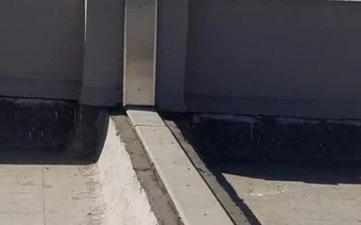 How Roof Waterproofing Services Protect Roof Joints and Seams?