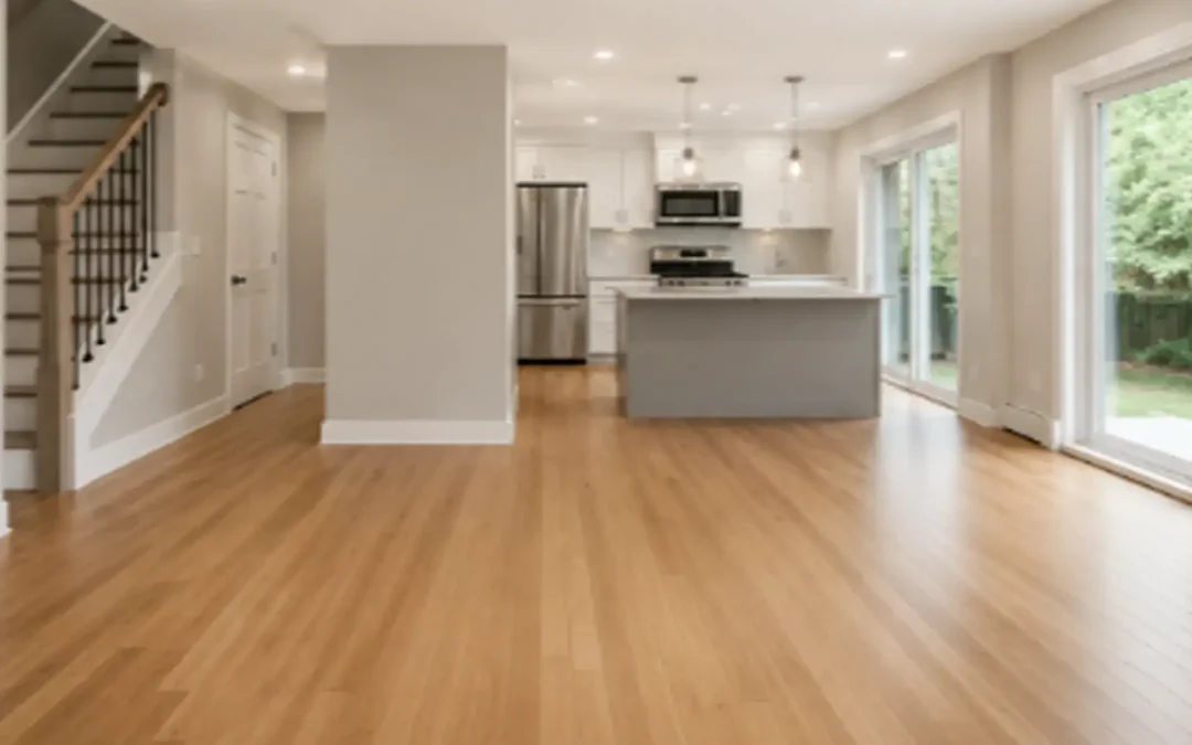 Case Study: Whole Home Renovation in West Hempstead, NY