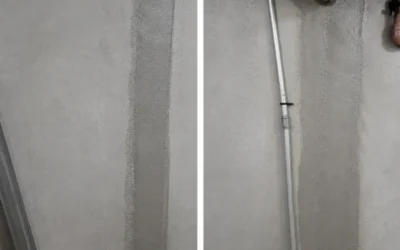 Case Study: Basement Foundation Crack Repair in Queens, NY