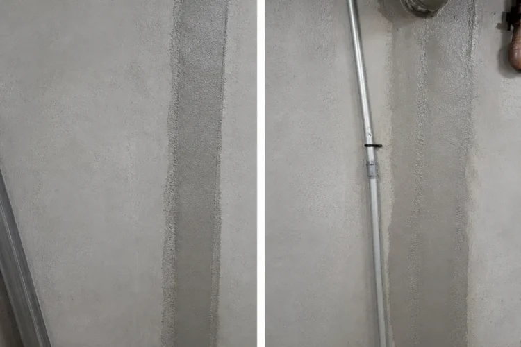 Case Study: Basement Foundation Crack Repair in Queens, NY