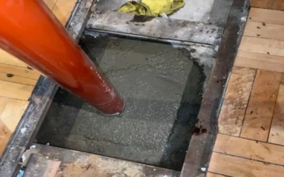 Case Study: Basement Structural Support in Flushing, NY
