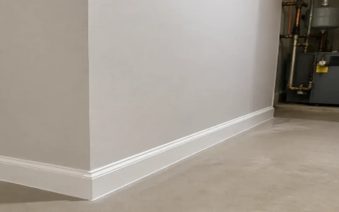 Case Study: Basement Foundation Wall Joint Waterproofing in West Islip, NY