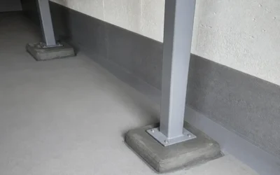Case Study: Full Basement Waterproofing and Structural Repair in Smithtown, NY