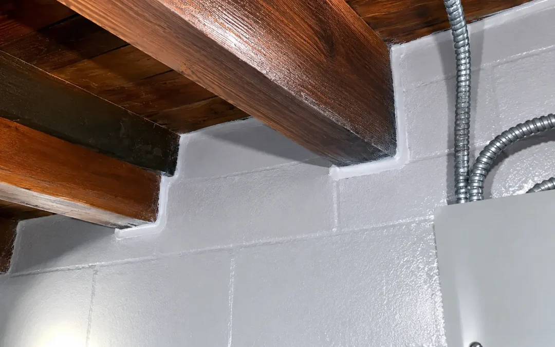 Case Study: Basement Waterproofing and Foundation Repair in Brooklyn, NY