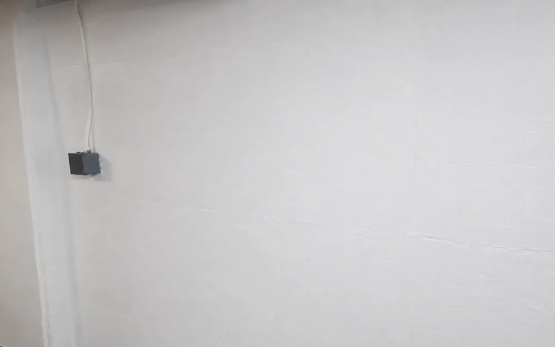 Case Study: Basement Waterproofing in Merrick, NY