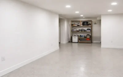 Case Study: Basement Waterproofing and Foundation Repair in Great Neck, NY