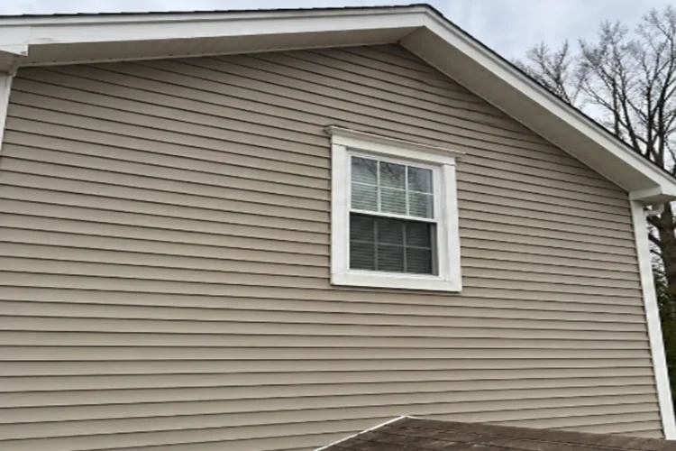 Case Study: Second Floor Bathroom Wall Insulation Case Study in Great Neck, NY