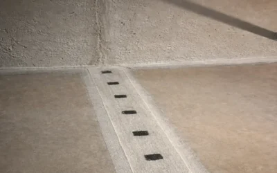 Case Study: Structural Crack Repair in East Northport, NY