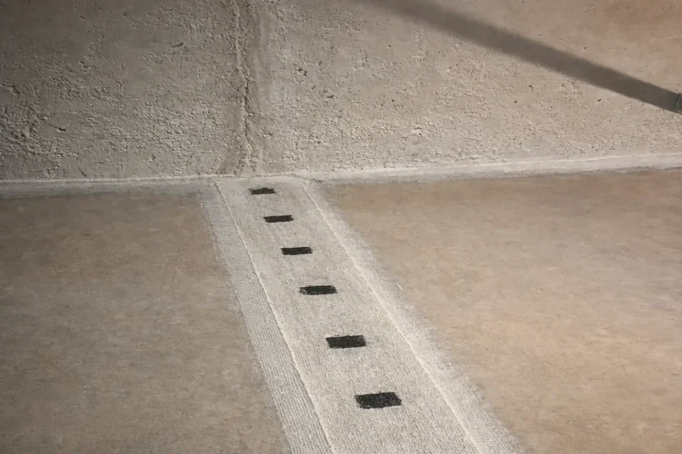 Case Study: Structural Crack Repair in East Northport, NY