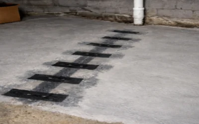Case Study: Structural Crack Repair and Foundation Waterproofing in Brooklyn, NY