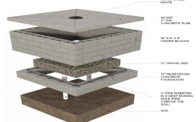 Case Study: Backyard Dry Well Installation in Brooklyn, NY