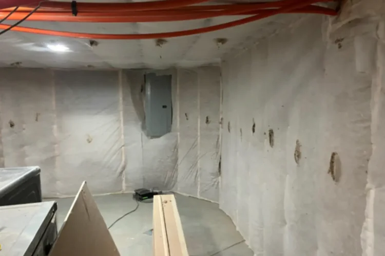 Case Study: Basement and Crawl Space Insulation in East Hampton, NY