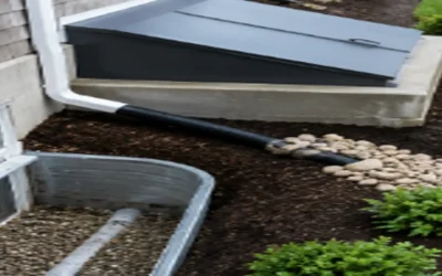 Case Study: Basement Waterproofing and Drainage Improvement Project in Sagaponack, NY