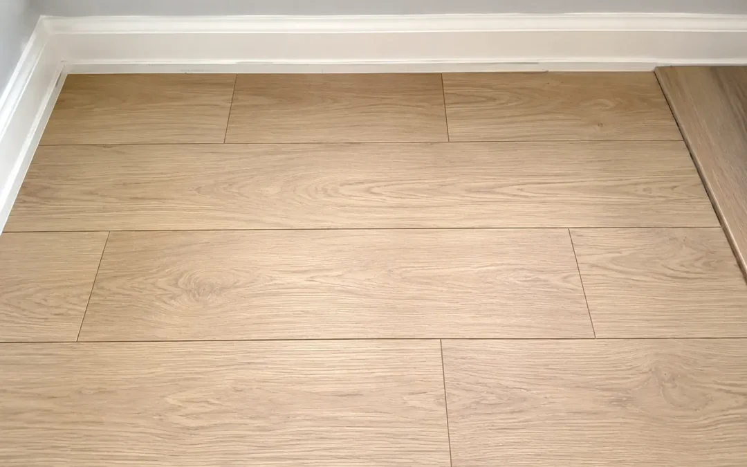 Case Study: Bedroom Floor Waterproofing and Subfloor Repair in Brooklyn, NY
