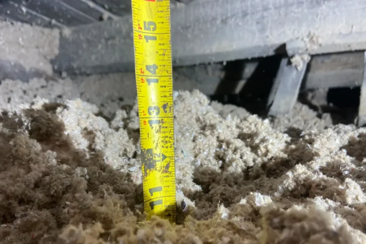 Case Study: Complete Home Insulation Upgrade in Brooklyn, NY