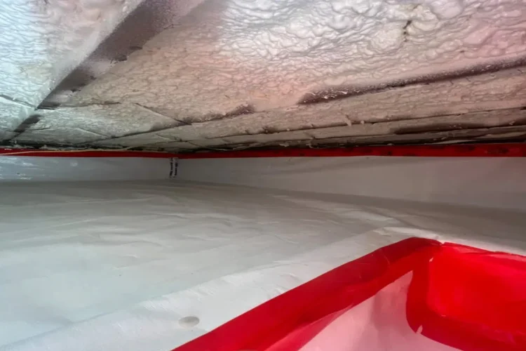 crawl-space-encapsulation-featured-750×500