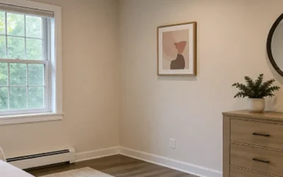 Case Study: Wall Insulation Upgrade in Bellmore, NY