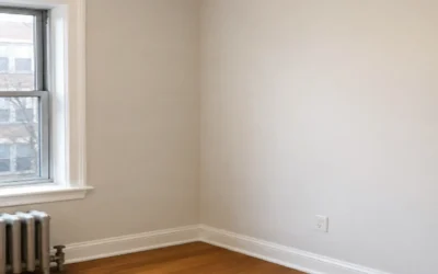 Case Study: Dense Pack Cellulose Wall Insulation Project in Brooklyn, NY