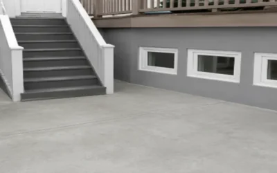 Case Study: Basement Structural Repair and Water Damage Restoration in Great Neck, NY