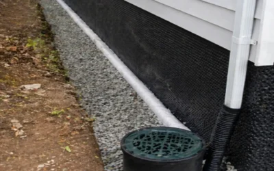 Case Study: Exterior Foundation Waterproofing in Hollis, NY