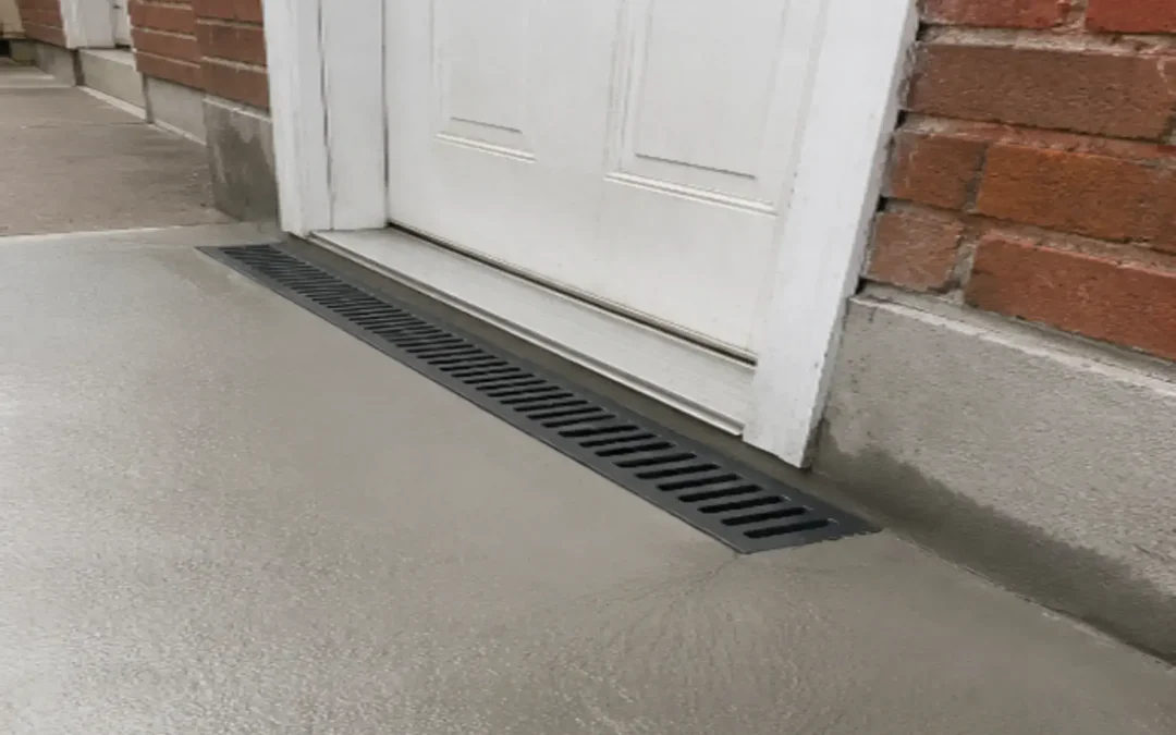 Case Study: Exterior Door Waterproofing and Wall Insulation Project in Brooklyn, NY