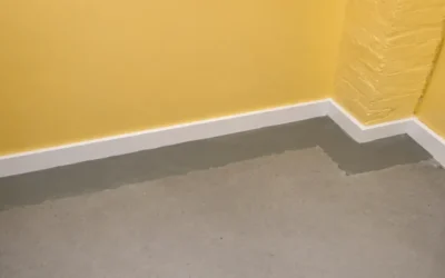 Case Study: Foundation Wall and Cold Joint Waterproofing in Brooklyn, NY