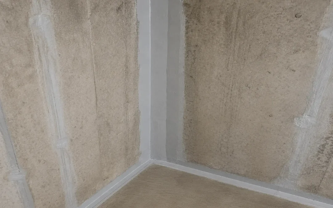 Case Study: Basement Crack Injection and Waterproofing in Melville, NY