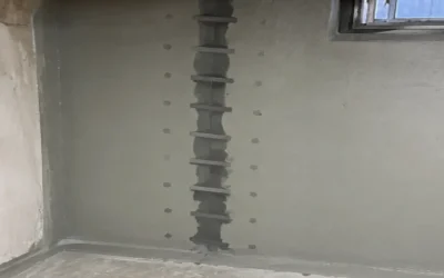 Case Study: Structural Foundation Crack Repair in Maspeth, NY